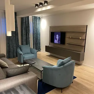 Appartement Rentcik, Cannes