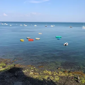 L'abri Des Flots By Interhome Appartement Cancale