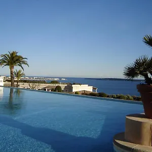 Apartment Bastide Du Soleil, Cannes