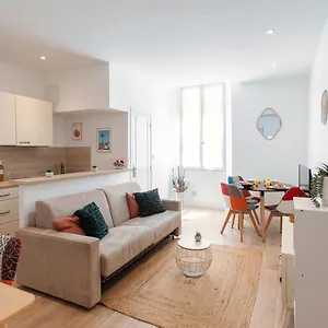 Appartement Rue Meynadier, Cannes
