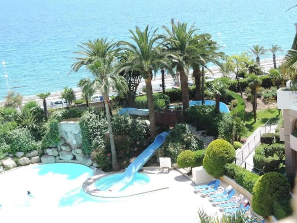 Sleep In Cannes Between Sea And Mountains Apartment