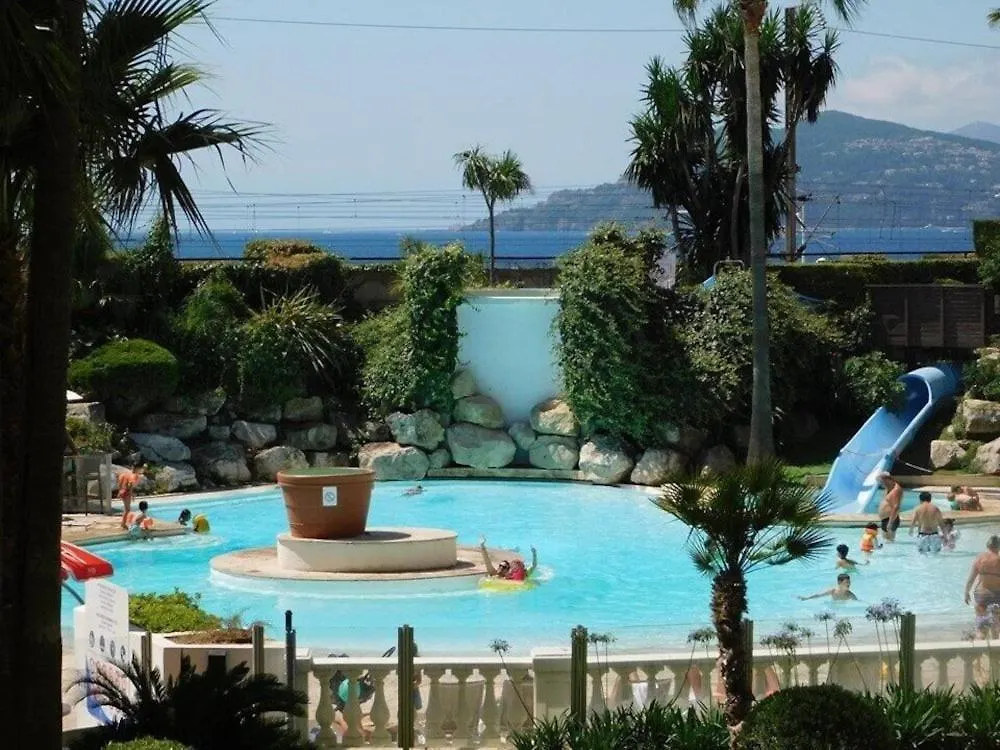 Sleep In Cannes Between Sea And Mountains Apartment