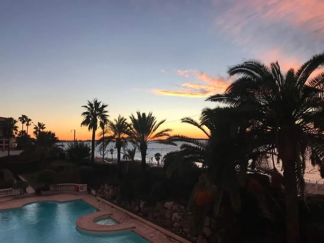 Sleep In Cannes Between Sea And Mountains Apartment