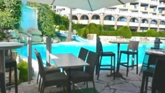 Sleep In Cannes Between Sea And Mountains Apartment 0*,  France